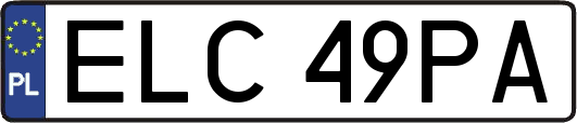 ELC49PA