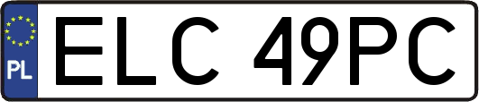 ELC49PC