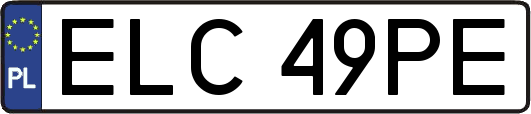 ELC49PE