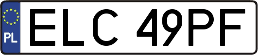 ELC49PF