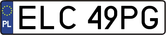 ELC49PG