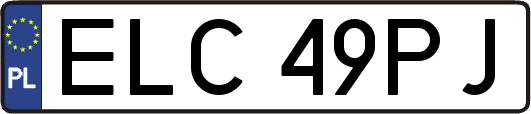 ELC49PJ