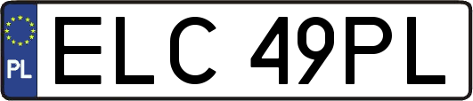 ELC49PL
