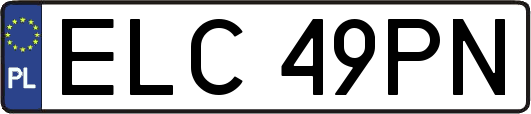 ELC49PN