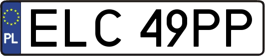 ELC49PP