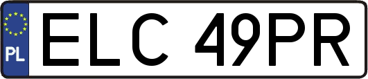 ELC49PR