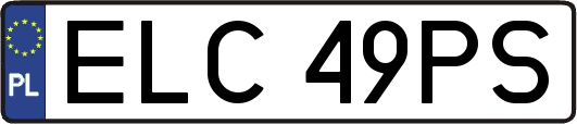 ELC49PS