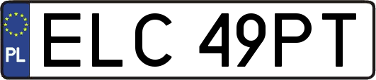 ELC49PT