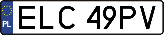 ELC49PV