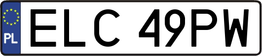 ELC49PW