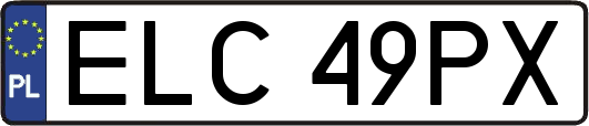 ELC49PX