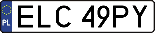 ELC49PY