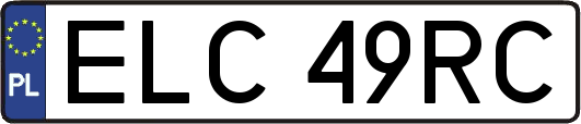 ELC49RC
