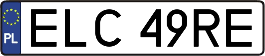 ELC49RE