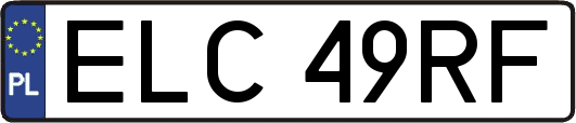 ELC49RF