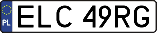 ELC49RG