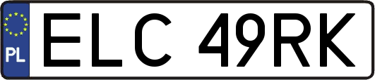 ELC49RK