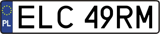 ELC49RM