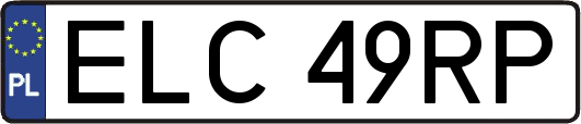 ELC49RP