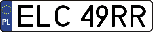 ELC49RR