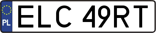 ELC49RT