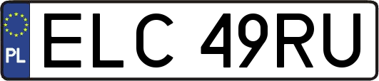 ELC49RU