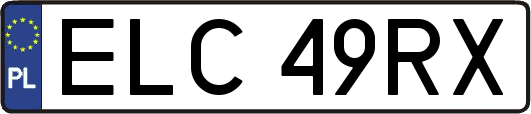 ELC49RX