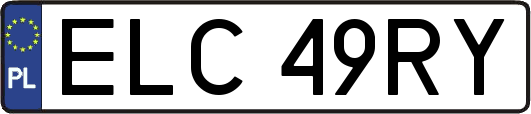 ELC49RY