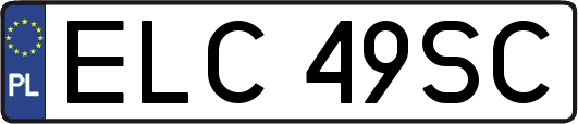 ELC49SC