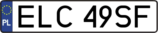 ELC49SF