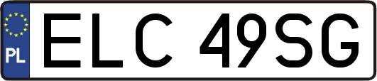 ELC49SG