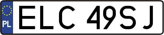 ELC49SJ