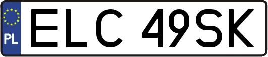 ELC49SK
