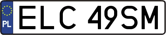 ELC49SM