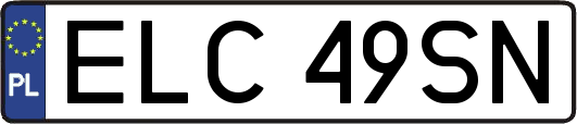 ELC49SN