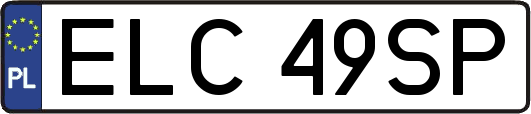ELC49SP