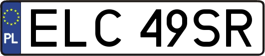 ELC49SR