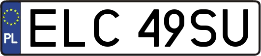 ELC49SU