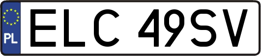 ELC49SV