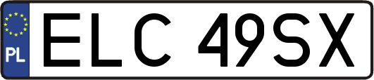 ELC49SX