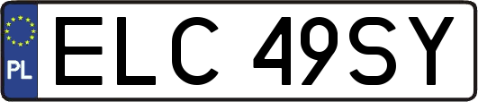 ELC49SY