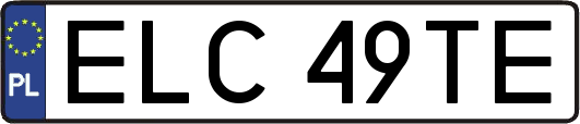 ELC49TE