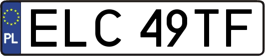 ELC49TF