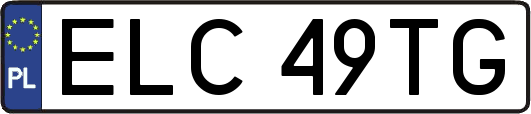 ELC49TG