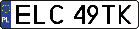 ELC49TK