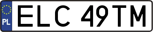 ELC49TM