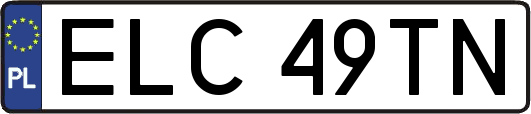 ELC49TN