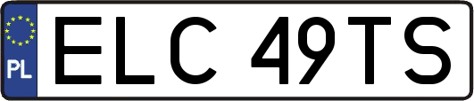 ELC49TS