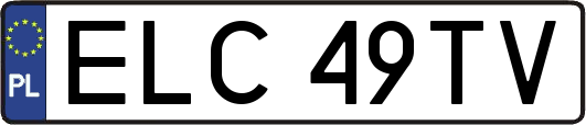 ELC49TV