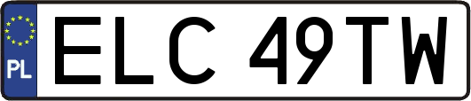 ELC49TW